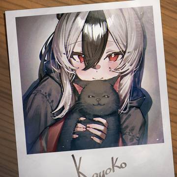 Kayoko