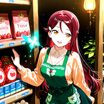 なし