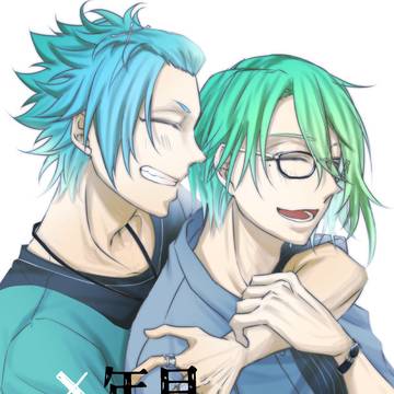【Web再録】×年目のルーティン