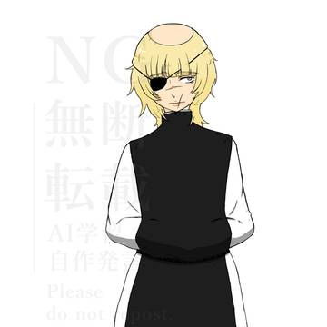 バデーニさん