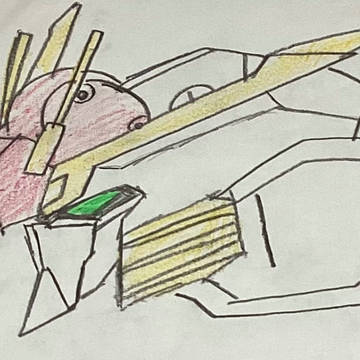 Sガンダム