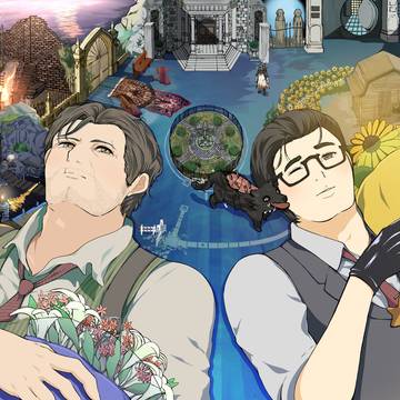 セブとジョセとセバジョセまとめ16