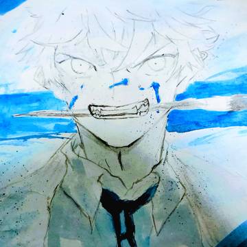 群青