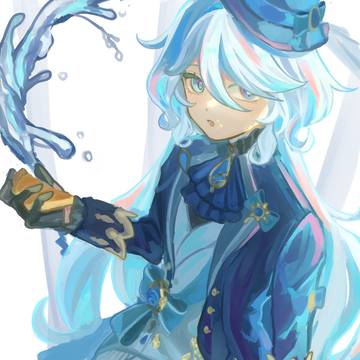 フリーナ