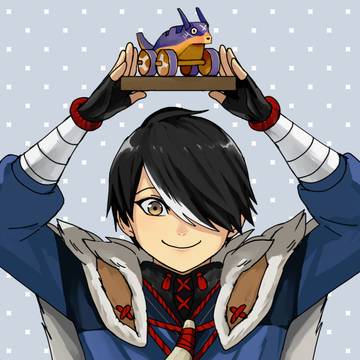 イオリくん2