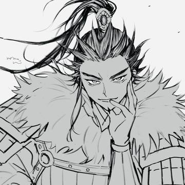 桓騎将軍
