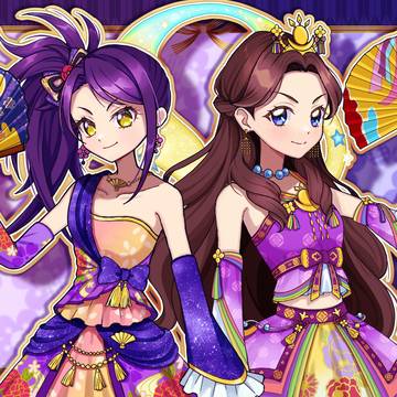 プリティーシリーズまとめ4