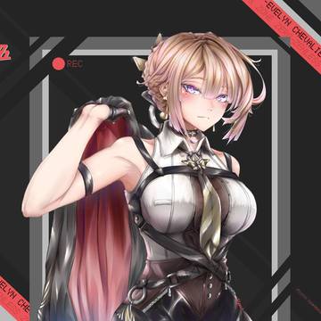 [ZZZ] Evelyn Chevalier