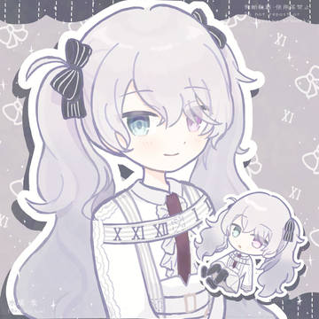 ニーゴミクさん🎀