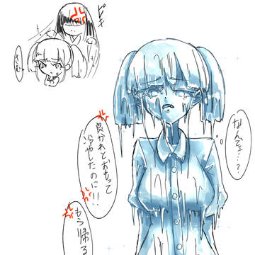 とあるオカ部員の日常7