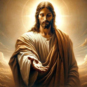 Jesus