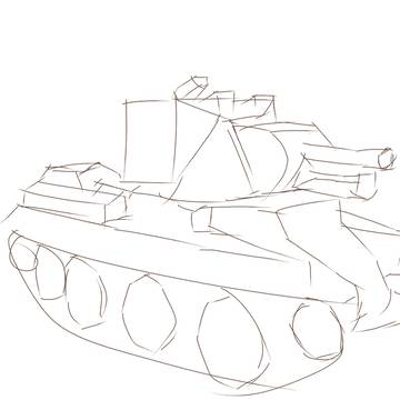 こっち見んな