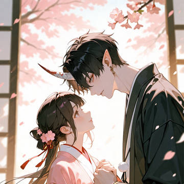 恋花鬼譚