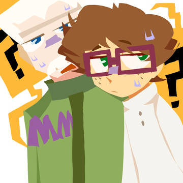 PNF小合集