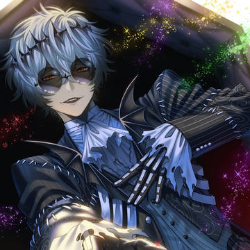 「"また"、お会いしましたねーー」