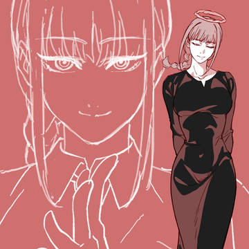 マキマ