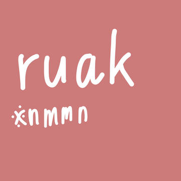 ruakまとめ