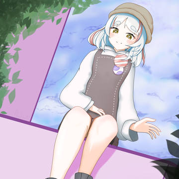 はまっちょ