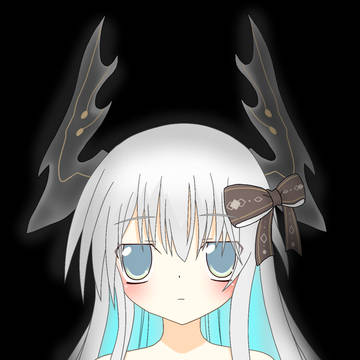 リィベルちゃん
