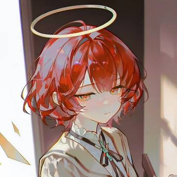 能天使