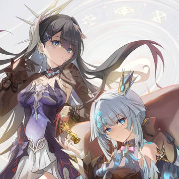 ケリュドラとセイレンス
