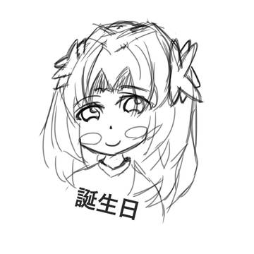 セレナ生誕祭