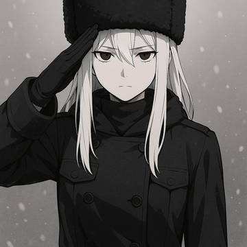 Akayuki／赤雪