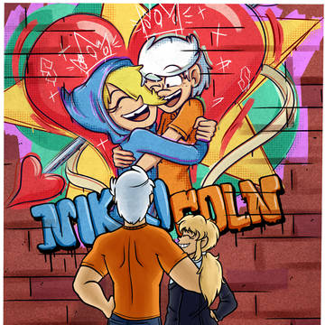 Parent Mural
