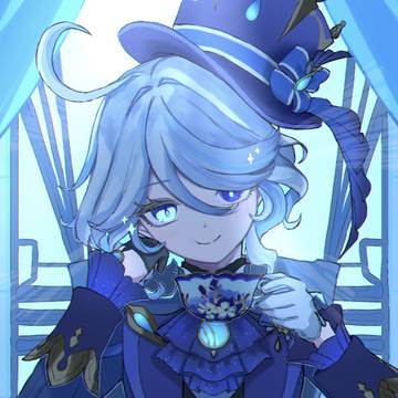 フリーナ
