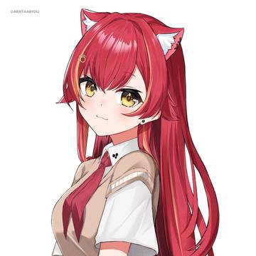 猫汰つな