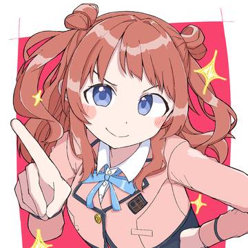 今日も元気に!