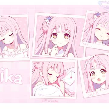ミカ