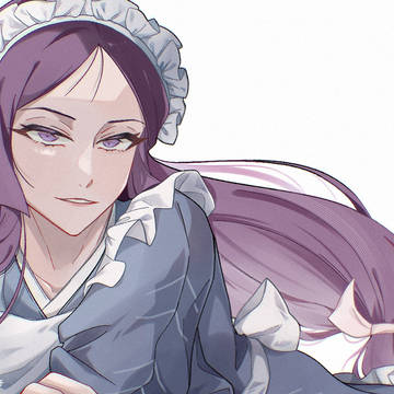 仙子さーん♡
