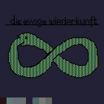 die ewige wiederkunft