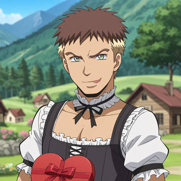Terasaka lover