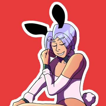 Bunny Angels