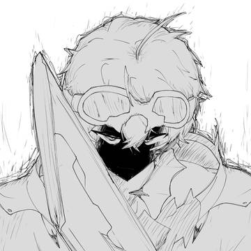 らくがき