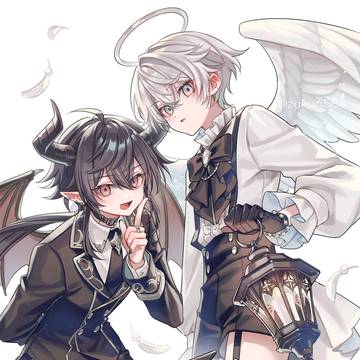 どっちと契約する？
