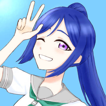 ラ！絵まとめ