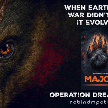 WAR DIDN'T END. IT EVOLVED.