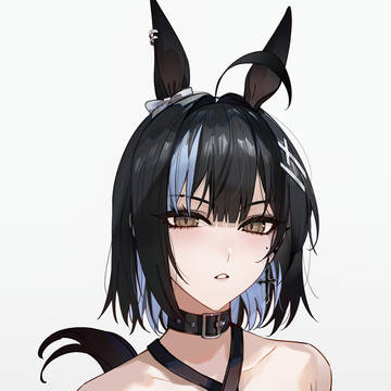 オリキャラ　ウマ娘