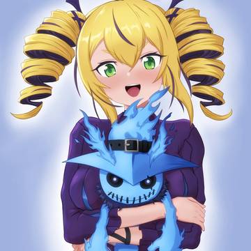 Violet Inboots