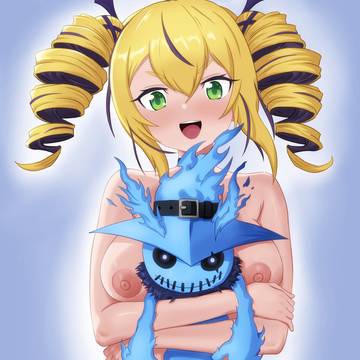 Violet Inboots :'3