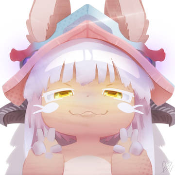 Nanachi my beloved