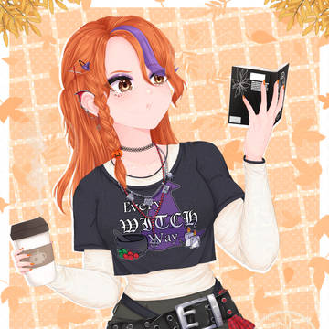 魔女の季節