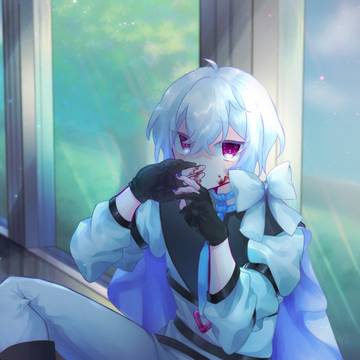 ※血注意※　狩人