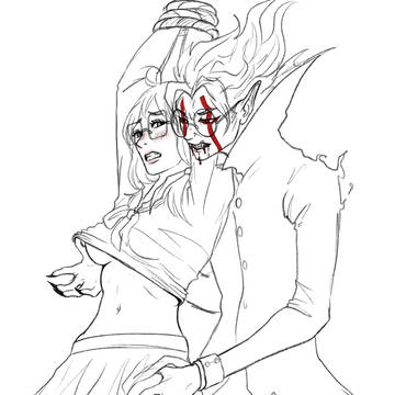 佐脇 凛のファンタジー