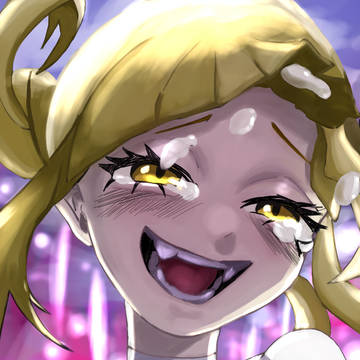 私.....カァイイ...?