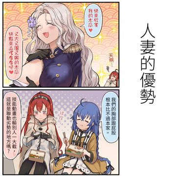 ブラウンダスト2 x 無職転生(2)