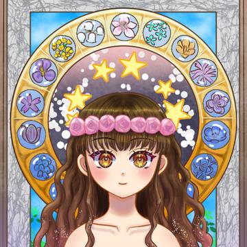 娘